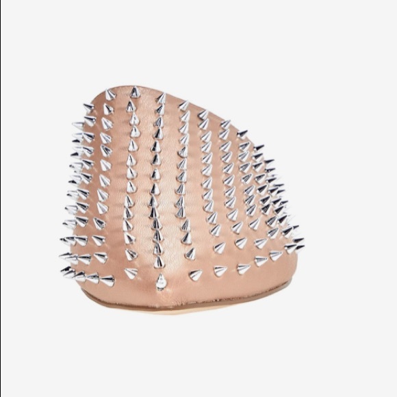 Steve Madden Pinpoint Flat Mule - Picture 2 of 11